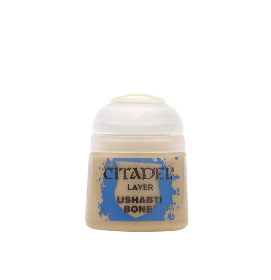 Citadel Colour - Layer: Ushabti Bone (12ml)