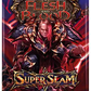 Flesh and Blood TCG - Super Slam: Booster Pack