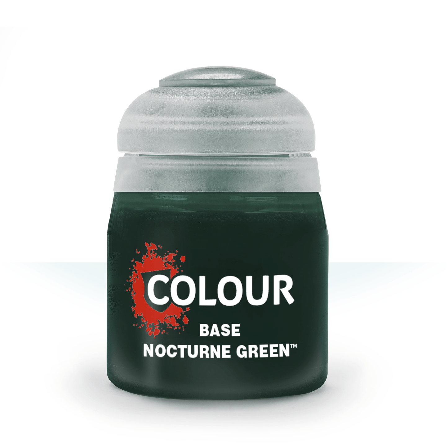 Citadel Colour - Base: Nocturne Green (12 ml)