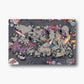 World of Trash - Playmat