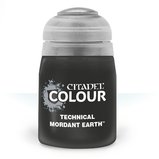 Citadel Colour - Technical: Mordant Earth (24 ml)