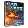 Car Wars: Tailgate Trouble