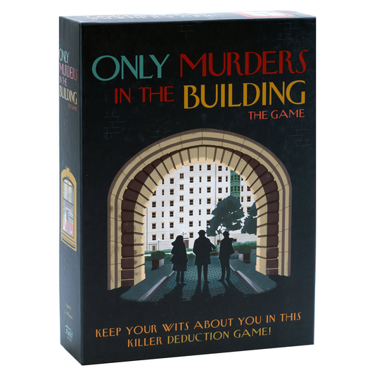 Only Murders In The Building (Funko, LLC)