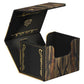 Deck Case: Sidewinder 100+ Xenoskin MTG- Secrets of Strixhaven - Return to the Ranks
