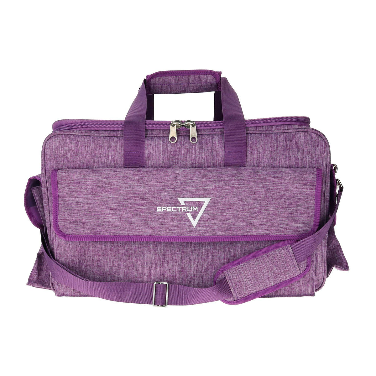 Spectrum - Board Game Bag: Purple