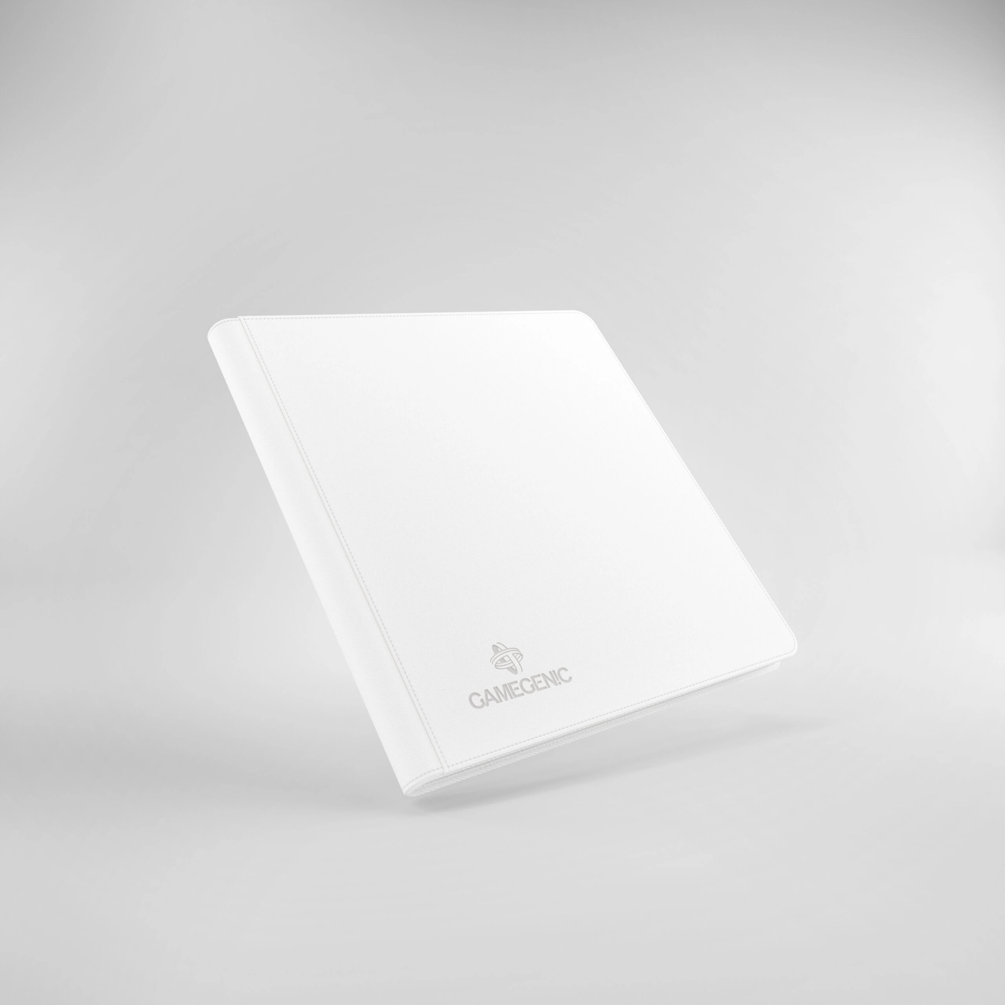 GameGenic - Zip-Up Album 24 Pocket