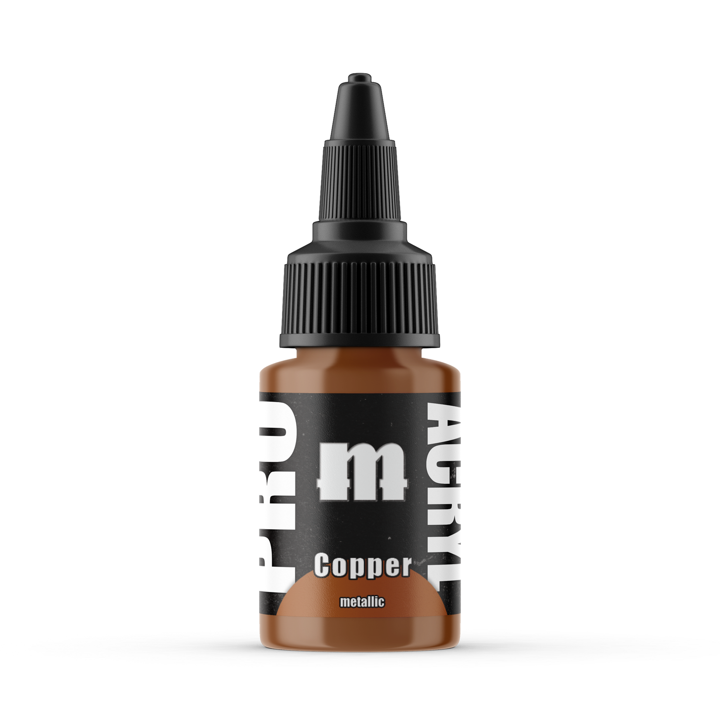 Monument Hobbies - 027-Pro Acryl Copper
