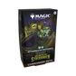 Magic: The Gathering - Secrets of Strixhaven Commander Deck