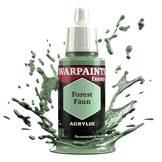The Army Painter - Warpaints Fanatic: Forest Faun (18ml)