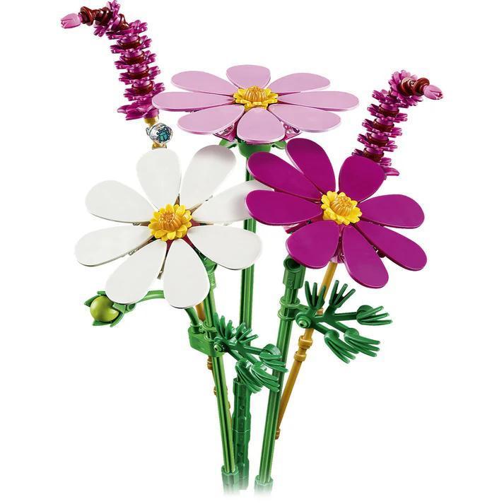 LEGO® Botanicals Cosmos Flowers | 11514