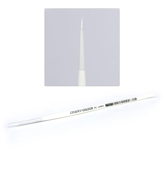 Citadel - Brush: Synthetic Layer (Small)
