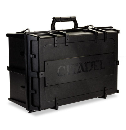Citadel: Crusade Figure Case