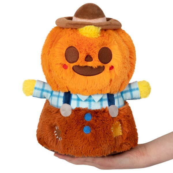 Squishable - Mini Scarecrow (7 in)