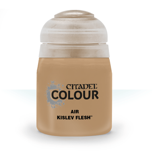 Citadel Colour - Air: Kislev Flesh (24 ml)