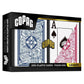 COPAG: Legacy: Poker Size Jumbo Index 2-Pack Playing Cards
