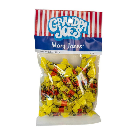 Grandpa Joe's - Mary Janes (3oz)