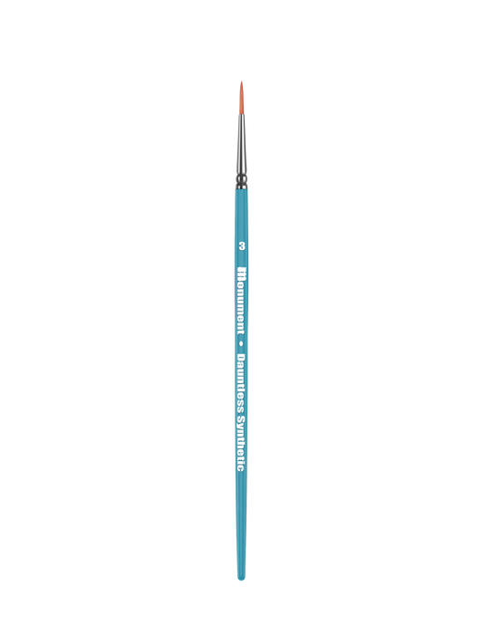 Monument Hobbies - Dauntless Synthetic 3