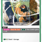 CookieRun TCG - Muscle Cookie [ST3-001 C]