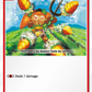 CookieRun TCG - Carrot Cookie [ST1-004 C]