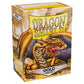 Dragon Shield Sleeves: Standard Matte