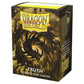 Dragon Shield Sleeves: Standard Dual Matte Sleeves (100 ct.)