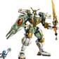 LEGO® Ninjago Lloyd's Titan Mech 15th Anniversary