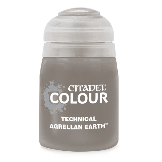 Citadel Colour - Technical: Agrellan Earth (24ml)