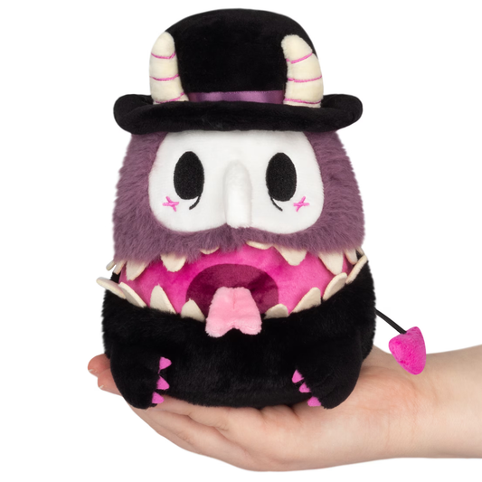 Squishable - Alter Ego: Plague Doctor Mimic Plush