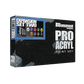Monument Hobbies - Pro Acryl Expansion Set #2 - Transparents!