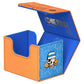 Ultimate Guard Sidewinder 80+ Deck Box - One Piece