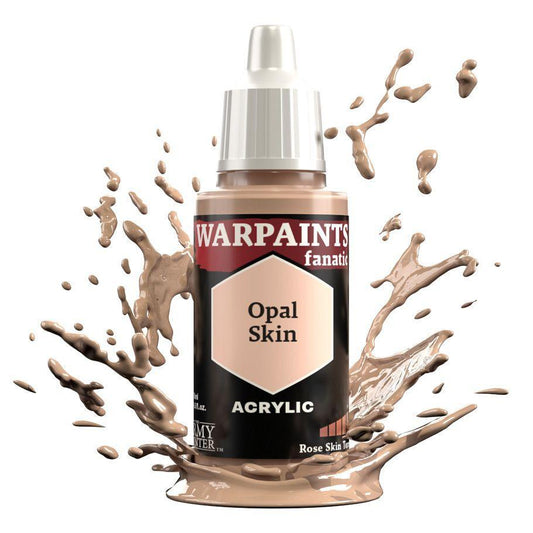 The Army Painter - Warpaints Fanatic: Opal Skin (18ml)