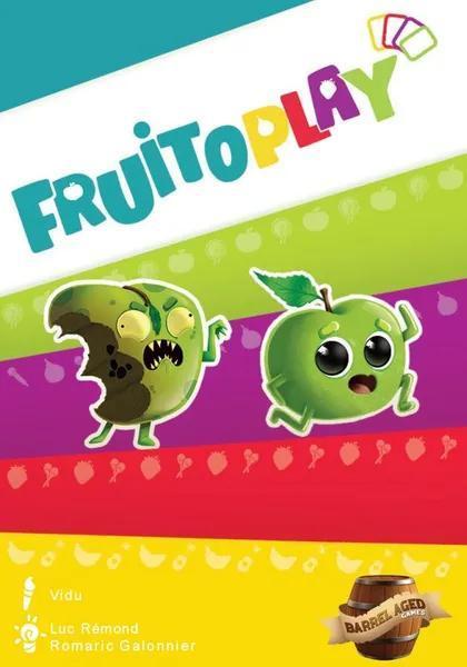 Fruitoplay (Barrel Aged Games)