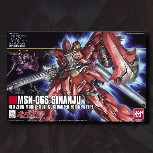 Bandai Gundam - Action Base 2 Display Stand (Gray)