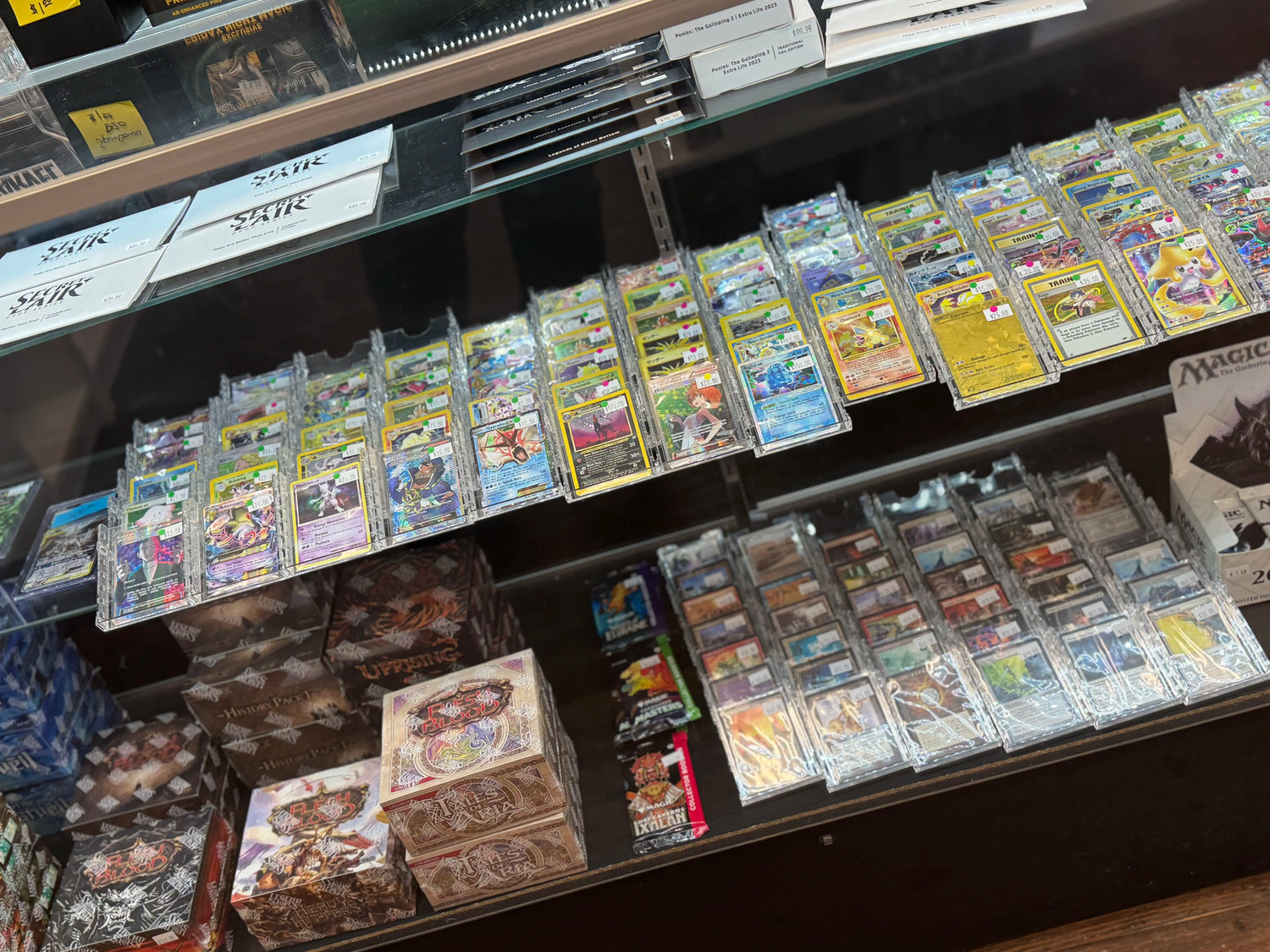 TCGPlayer Store The Feisty Goblin Gamehouse TCGPlayer Store The Feisty Goblin Gamehouse