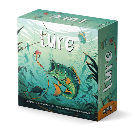 Lure