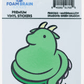 Foam Brain - Marshmallow Dragons - The Feisty Goblin Gamehouse -
