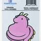 Foam Brain - Marshmallow Dragons - The Feisty Goblin Gamehouse -