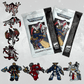 Foam Brain - Mystery Loot: Ultramarines vs. Tyranids Enamel Pins - The Feisty Goblin Gamehouse -