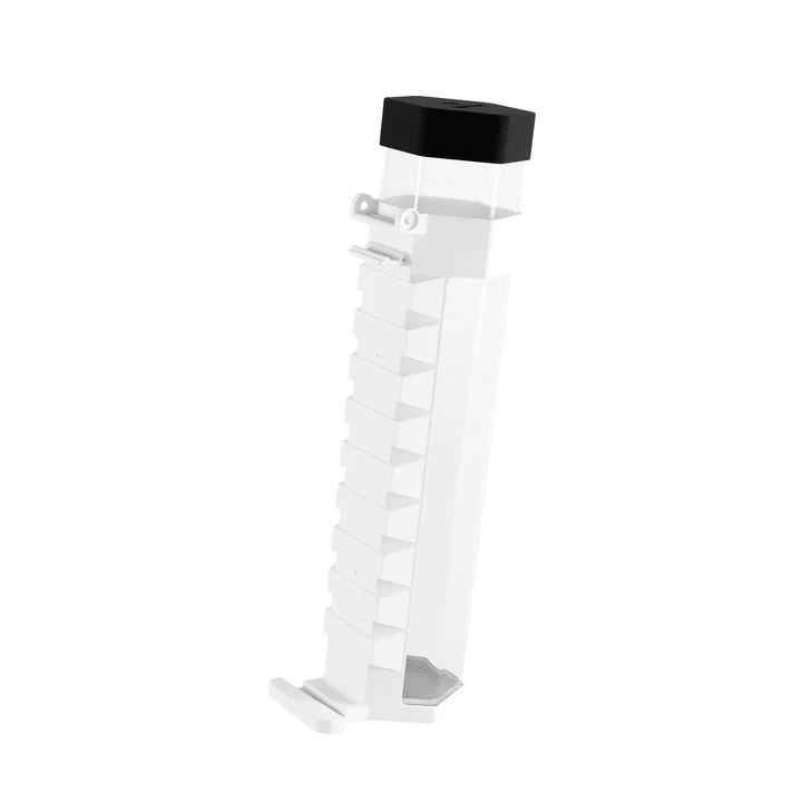 Game Castle Tube Holder - The Feisty Goblin Gamehouse -