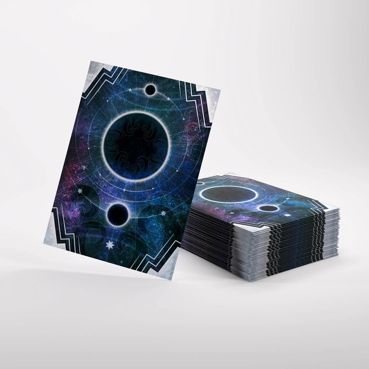 GameGenic - Arkham Horror: Investigator Art Sleeves - The Feisty Goblin Gamehouse -