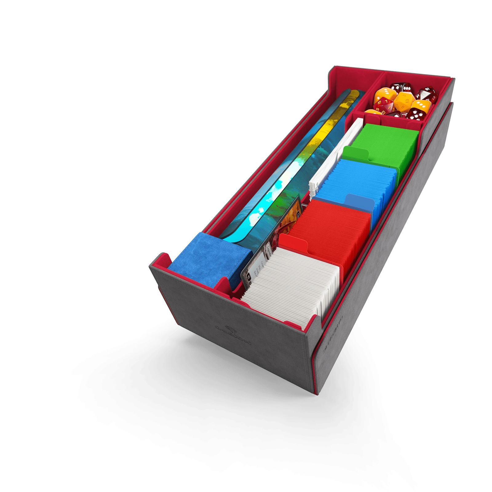 GameGenic - Cards' Lair Pro - The Feisty Goblin Gamehouse -