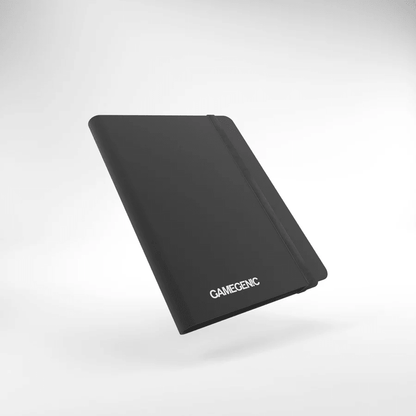 GameGenic - Casual Album 18 Pocket - The Feisty Goblin Gamehouse -