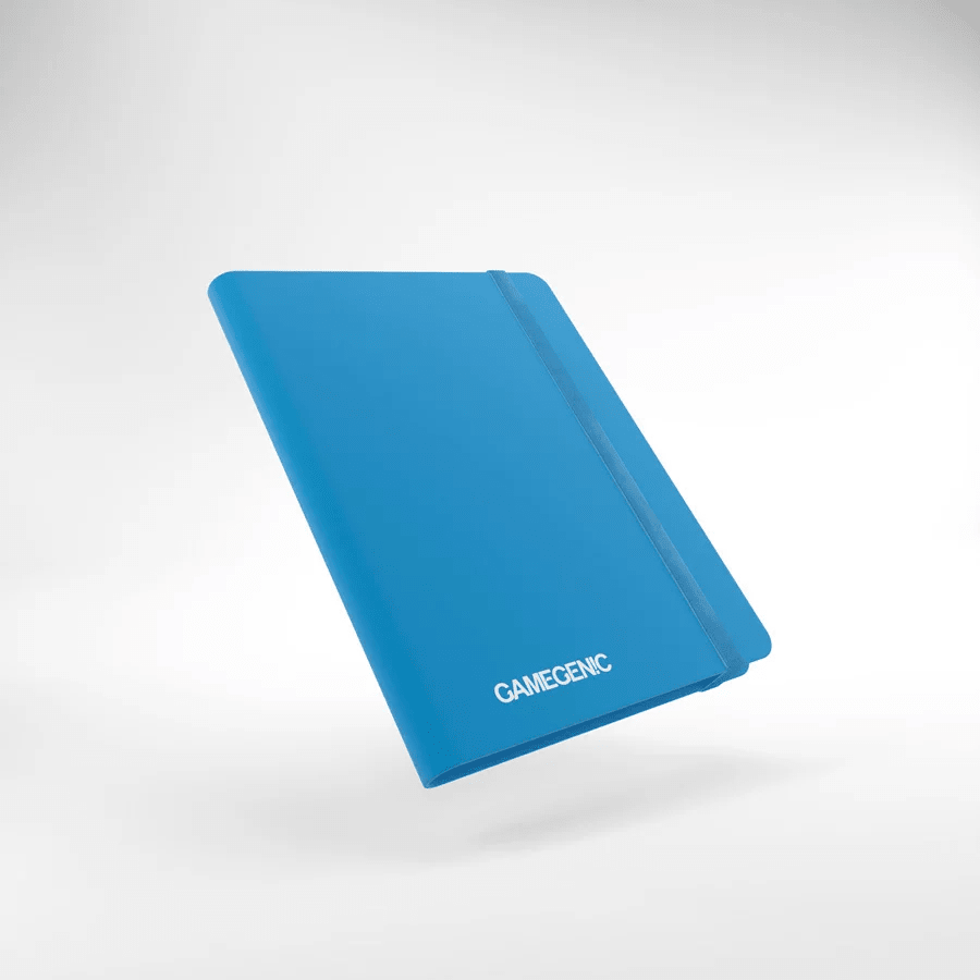 GameGenic - Casual Album 18 Pocket - The Feisty Goblin Gamehouse -