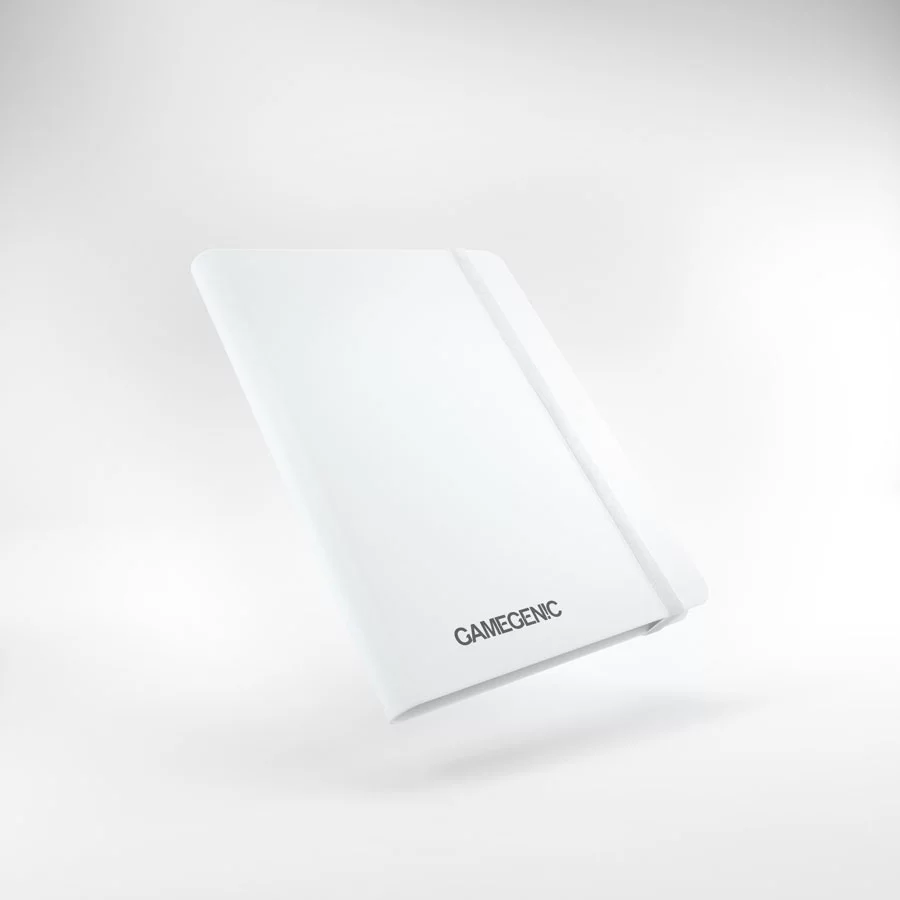GameGenic - Casual Album 18 Pocket - The Feisty Goblin Gamehouse -
