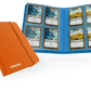 GameGenic - Casual Album 8 Pocket - The Feisty Goblin Gamehouse -