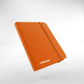 GameGenic - Casual Album 8 Pocket - The Feisty Goblin Gamehouse -