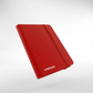 GameGenic - Casual Album 8 Pocket - The Feisty Goblin Gamehouse -