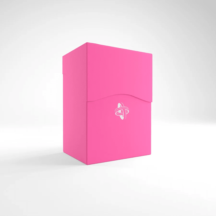 GameGenic - Deck Holder 80+ - The Feisty Goblin Gamehouse -