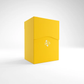 GameGenic - Deck Holder 80+ - The Feisty Goblin Gamehouse -