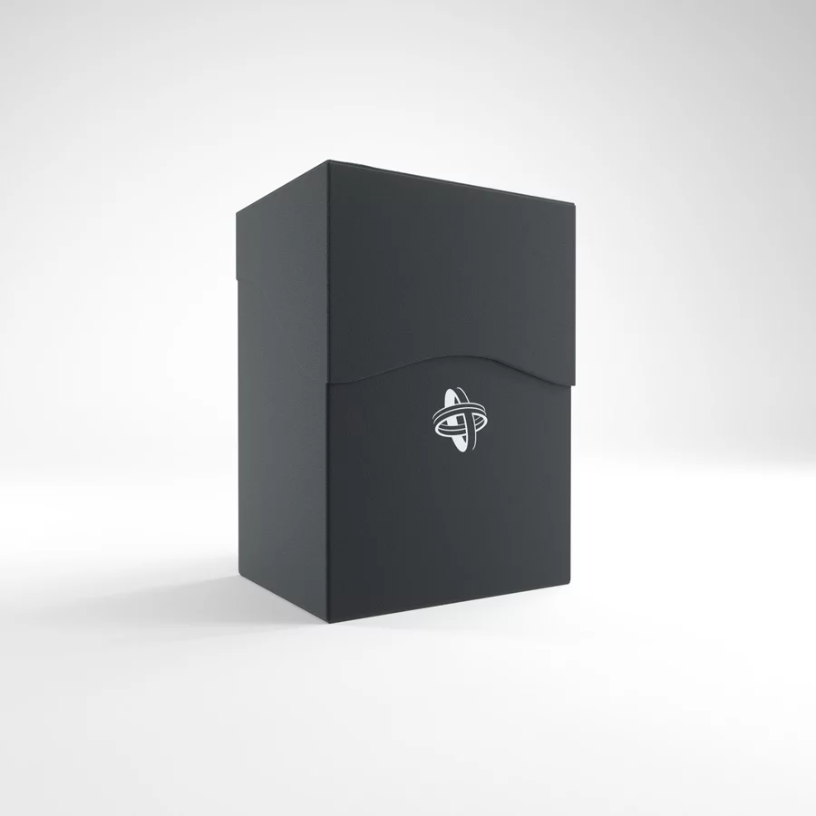 GameGenic - Deck Holder 80+ - The Feisty Goblin Gamehouse -